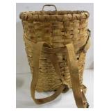 Vintage Pack Basket