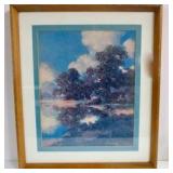 Maxfield Parish Picture