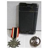 German WWII Items