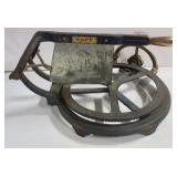 Cheese Cutting Wheel