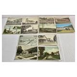 Roscoe, NY Postcards