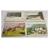 Cooks Falls, NY Postcards