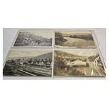 Cooks Falls, NY Postcards