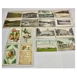 Downsville, NY Postcards