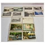 Downsville, NY Postcards