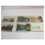 Roscoe, NY Postcards