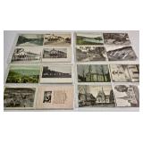 Downsville,NY Postcards