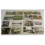 Downsville,NY Postcards