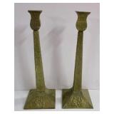 Candlesticks