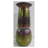 Art Glass Vase
