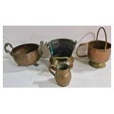 Copperware