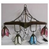 Hanging Light Fixture