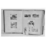 Book of Old  Oriental Photos