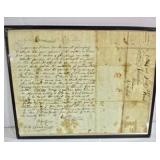 Dated December 24, 1847