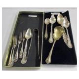 Sterling Silver Lots