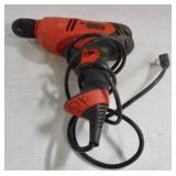 Black & Decker Drill