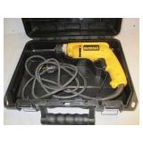 DeWalt 3/8" Drill