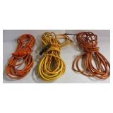 3 Lead Cords