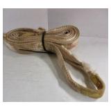 Tow Strap