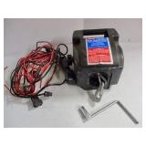 Boat Trailer Winch