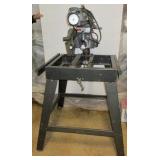 Sears/Craftsman 12" Radial Saw