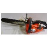 Spartan 34AV Deluxe Chainsaw