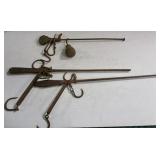 Antique Scales
