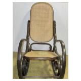 Bentwood Rocking Chair