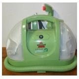 Bissell Carpet Cleaner