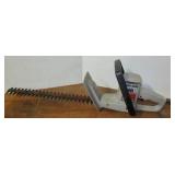 Craftsman Hedge Trimmer