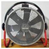 Patton Shop Fan