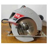 Skilsaw Circular Saw 