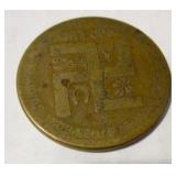 Nazi token