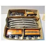 Early American Flyer Boxed Set