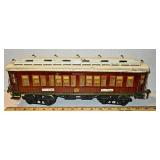 Marklin #1933 Sleeper Car