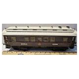Marklin # 1932 Dining Car