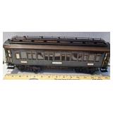 Marklin Passenger Car