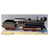 Marklin Engine # 1031 w/ Tender