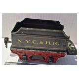 Marklin NYC & HR Tender