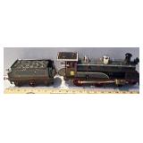 Bing Locomotive I-48 & Tender