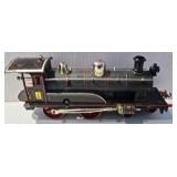 Bing Locomotive I-48