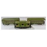 3 Piece Ives Passenger Set