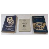 Military Books