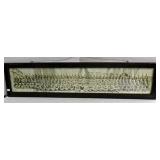 Panoramic Military Photo