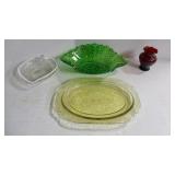 Depression Glass