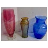 Vases