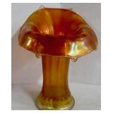 Carnival Jack-In-The Pupit Vase