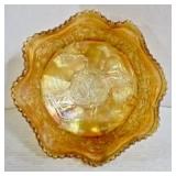 Marigold Lion Bowl