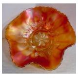 Daisy  Carnival  Bowl