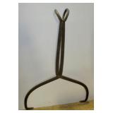 Industrial Ice Tongs